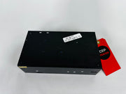 Lower Control Boards